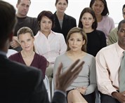 Presentation & Public Speaking in English